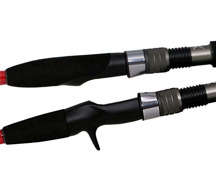 NS Black Hole Majic Eye Torque Overhead Rod