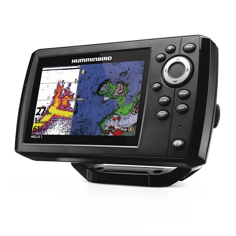 Humminbird Helix 5 G3 Fish Finder Sounder