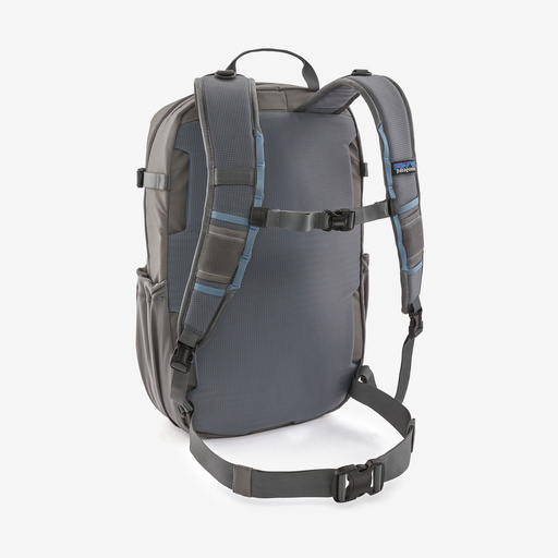 Patagonia 89167 Stealth Back Pack Noble Grey