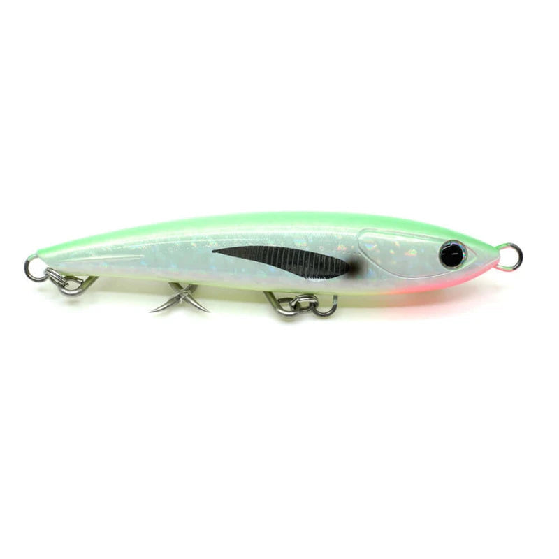 Oceans Legacy Keeling Stickbait Surface Lure Heavy 105mm