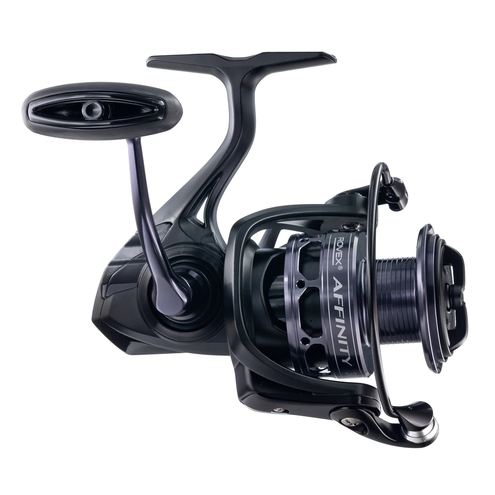 Rovex Affinity Spin Reel