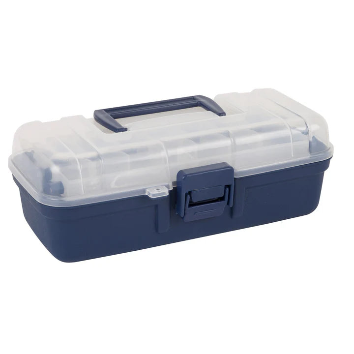 Jarvis Walker 1 Tray Tackle Box