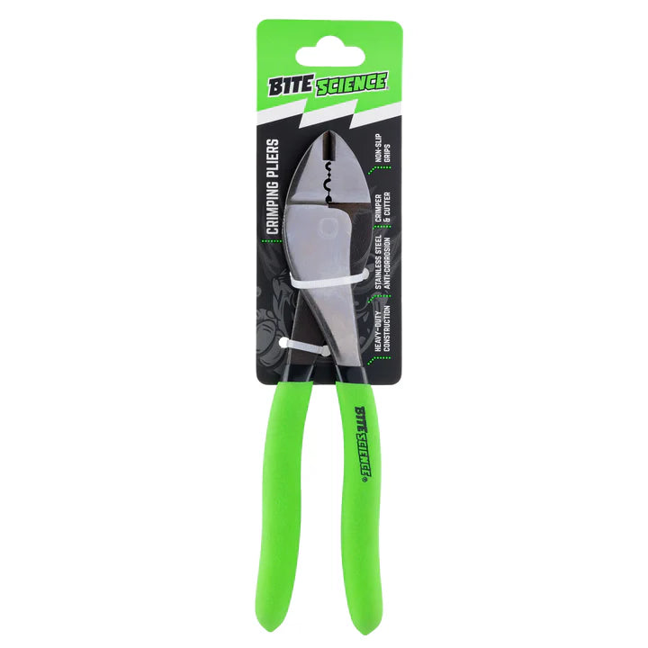 Bite Science Crimping Pliers
