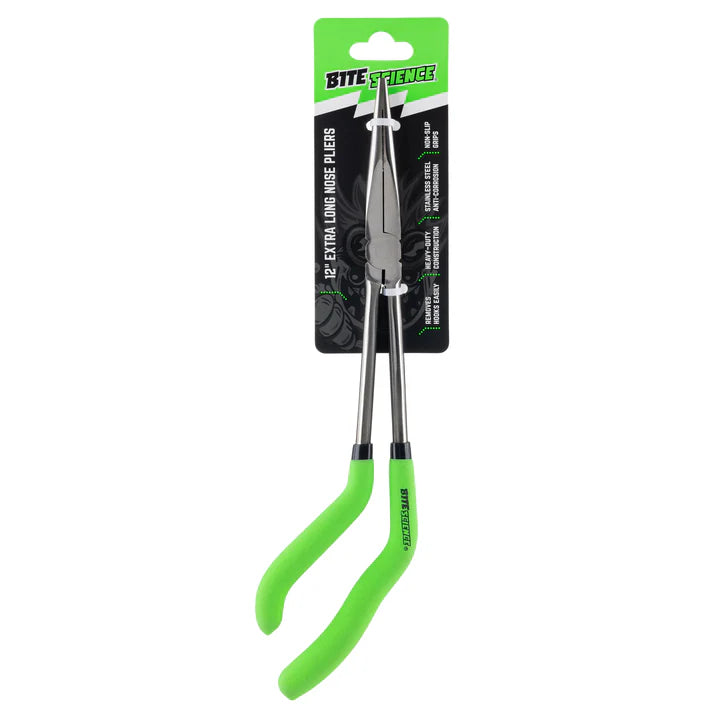 Bite Science Ex Long Nose Pliers