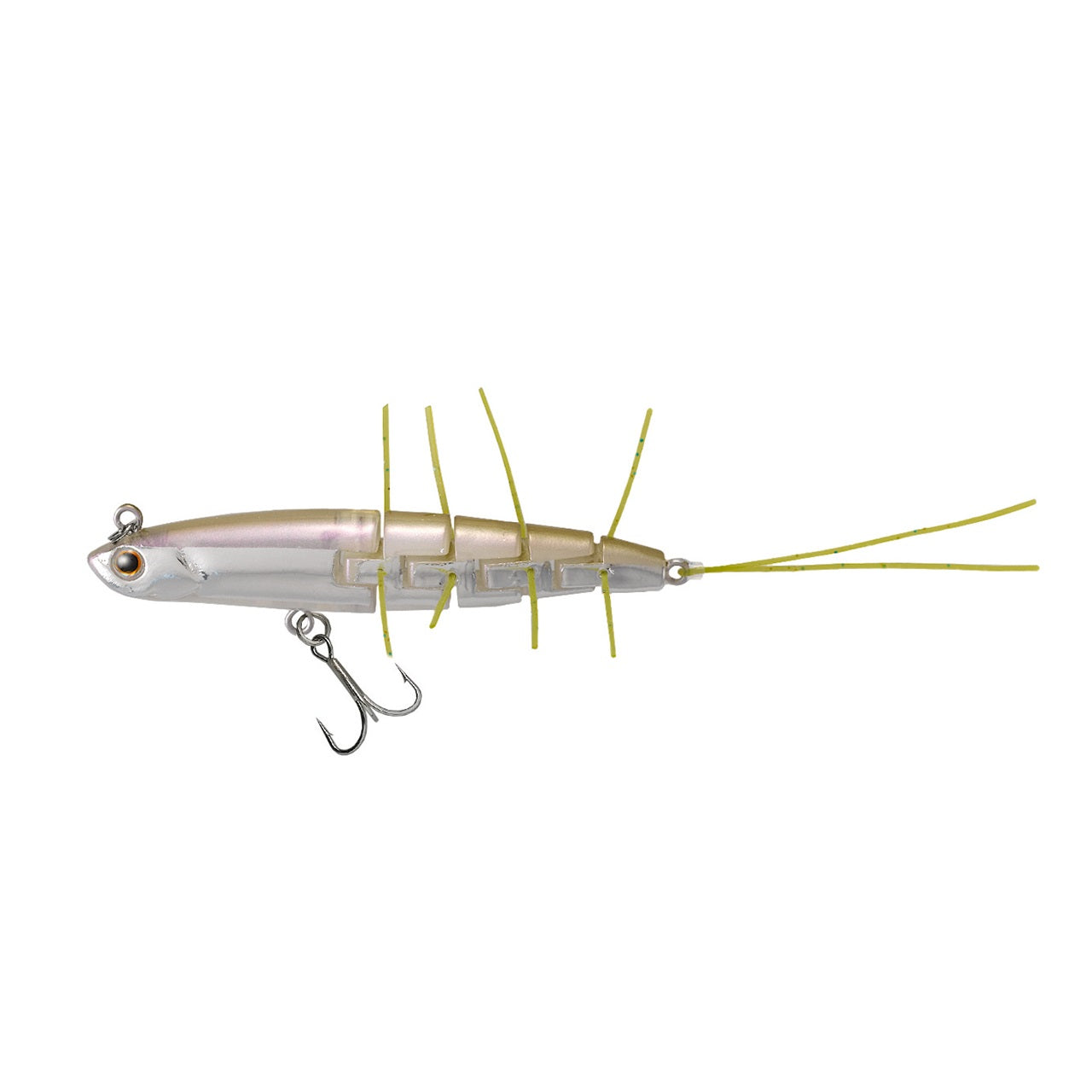 Tiemco Hecate 7 Surface Walker Lure