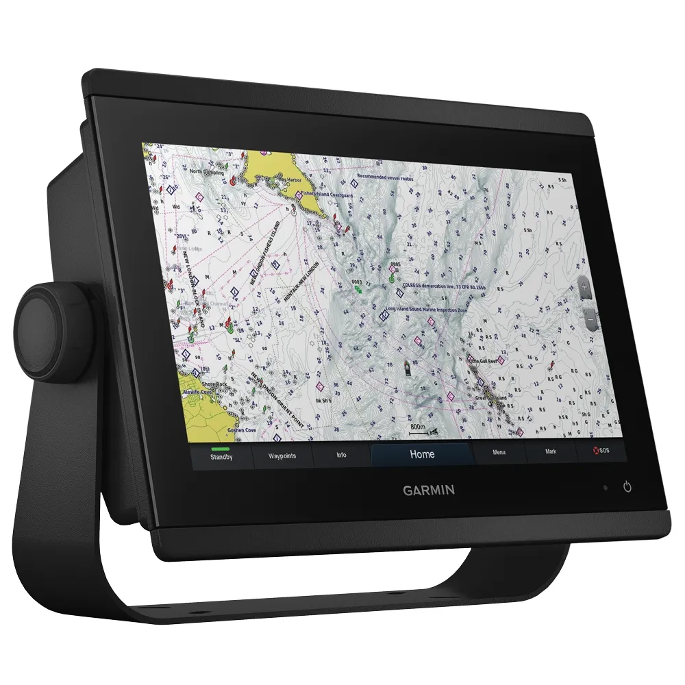 Garmin GPSMAP 8412XSV Fish Finder Sounder