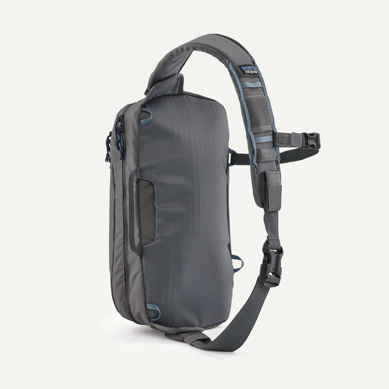 Patagonia 48328 Stealth Sling Fly Fishing Bag Noble Grey