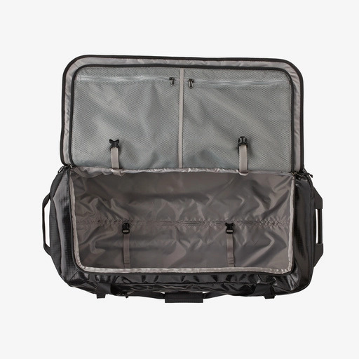 Patagonia 49387 Black Hole Wheeled Duffel 100L Black