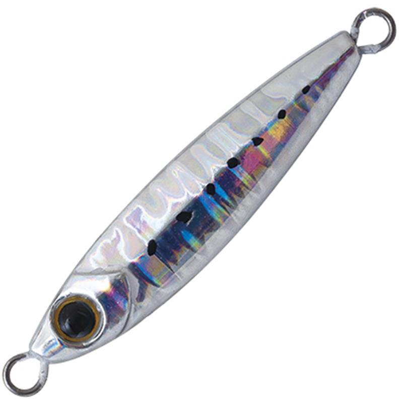 Palms Bit Arts Miniature Dax 14g - MG-165 UV Shirasu