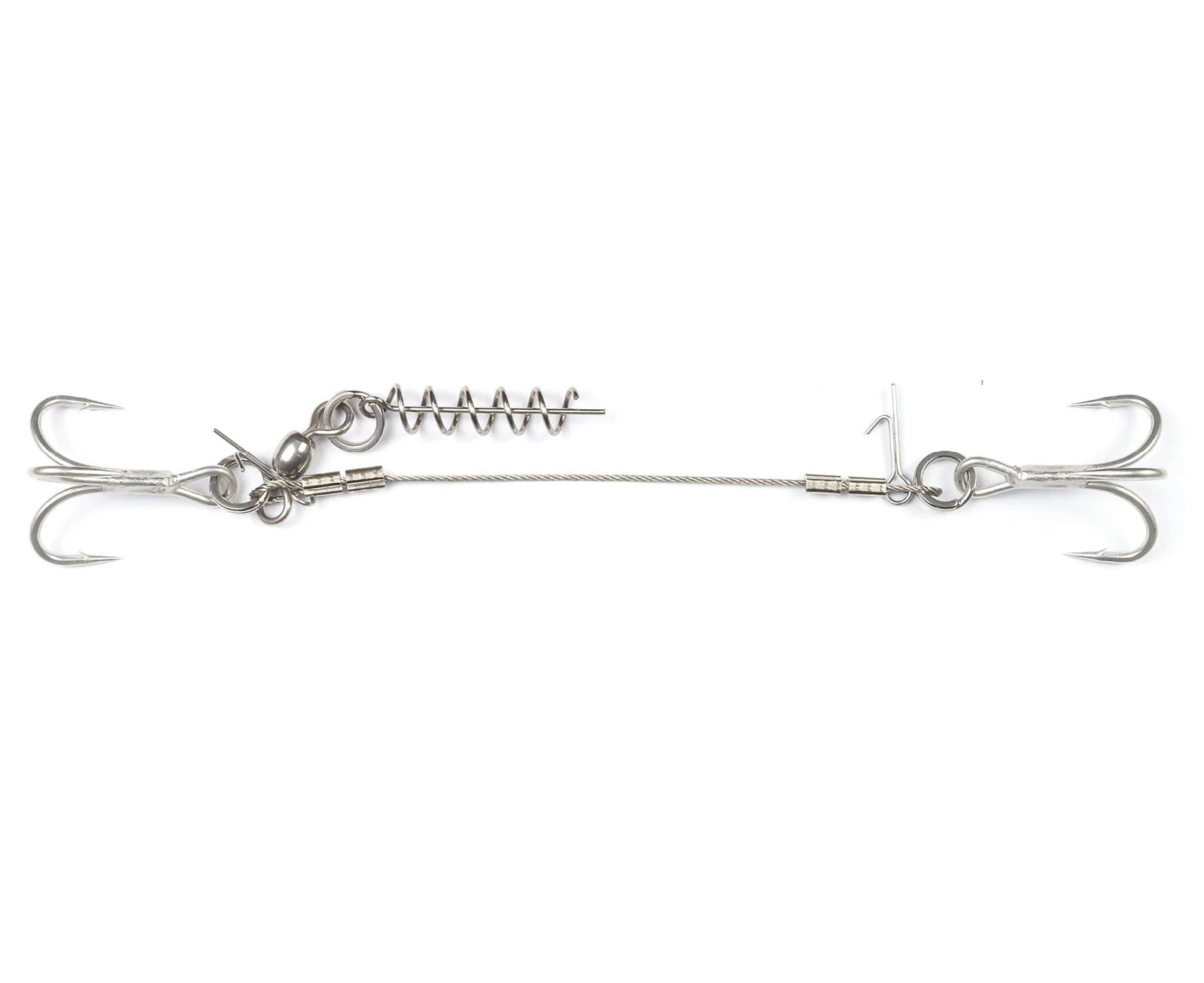 Tackle Tactics Enforcer Soft Plastic Rigging Harness