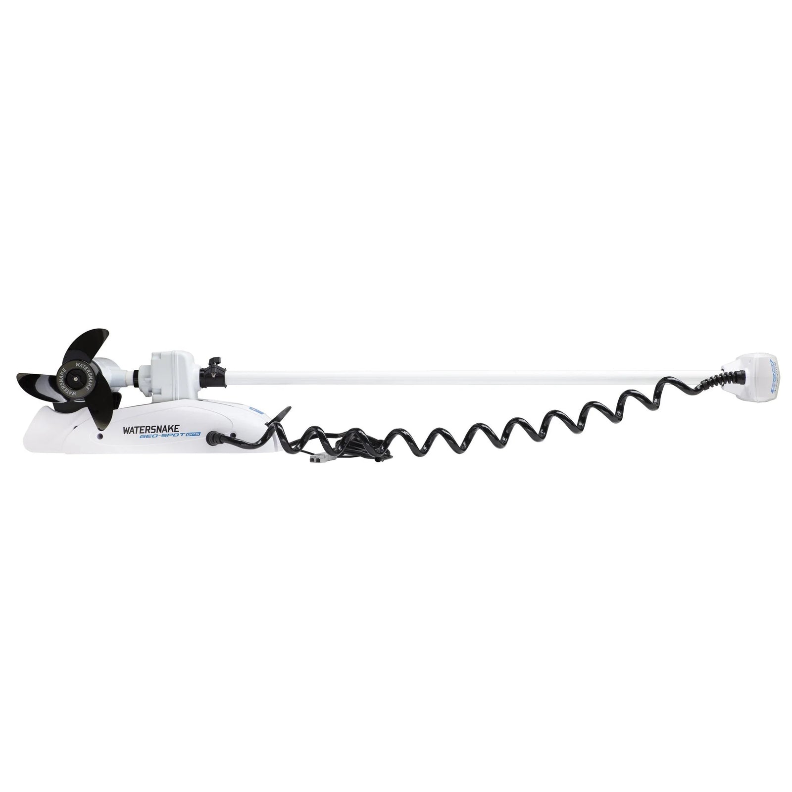 Watersnake Geo Spot GPS Kayak Electric Motor