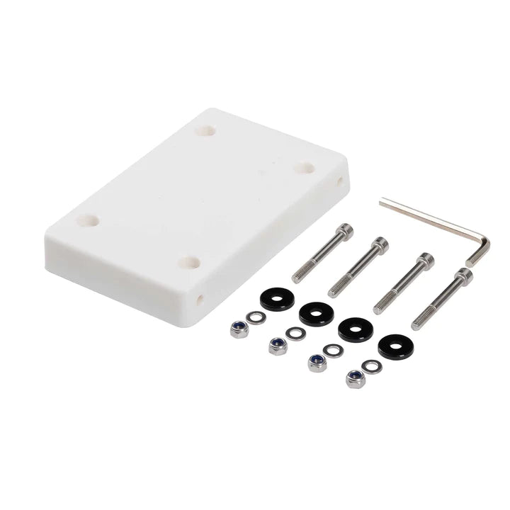 Watersnake Quick Release Puck Kit