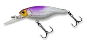 Ecogear SX 60F Hard Body Lure
