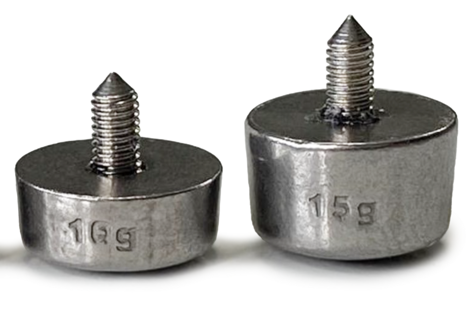 Rapala Screw Diver Lure Weight System