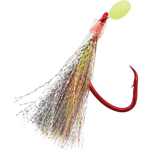 Black Magic Snatcher Snapper McPilly Pre Made Rig