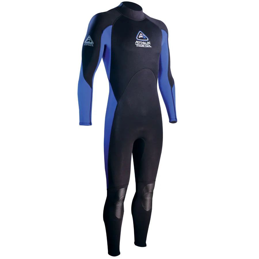 Adrenalin Enduro X 3/2 Steamer Mens Wetsuit