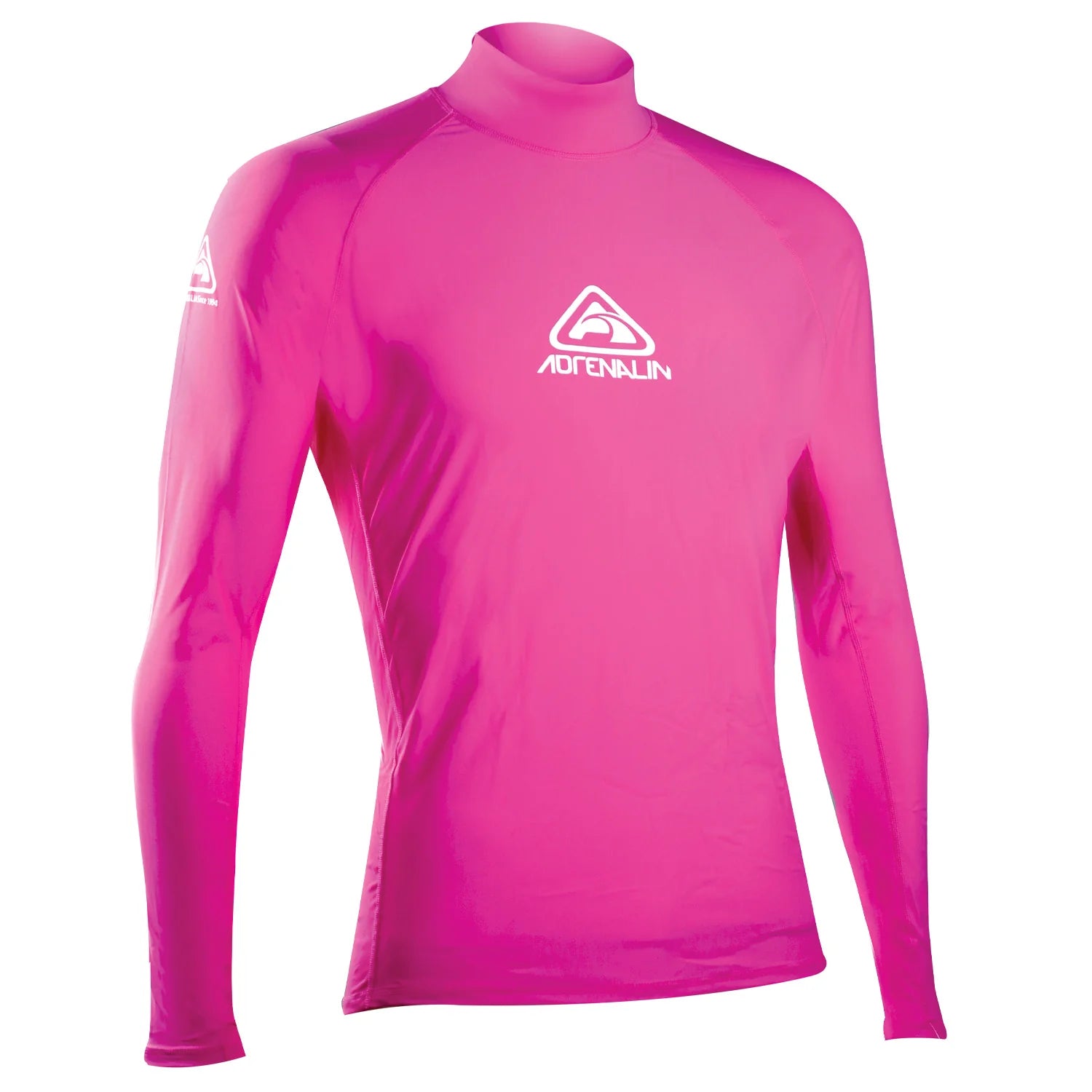 Adrenalin Rashie Vivid Long Sleeve Rash Shirt Adult