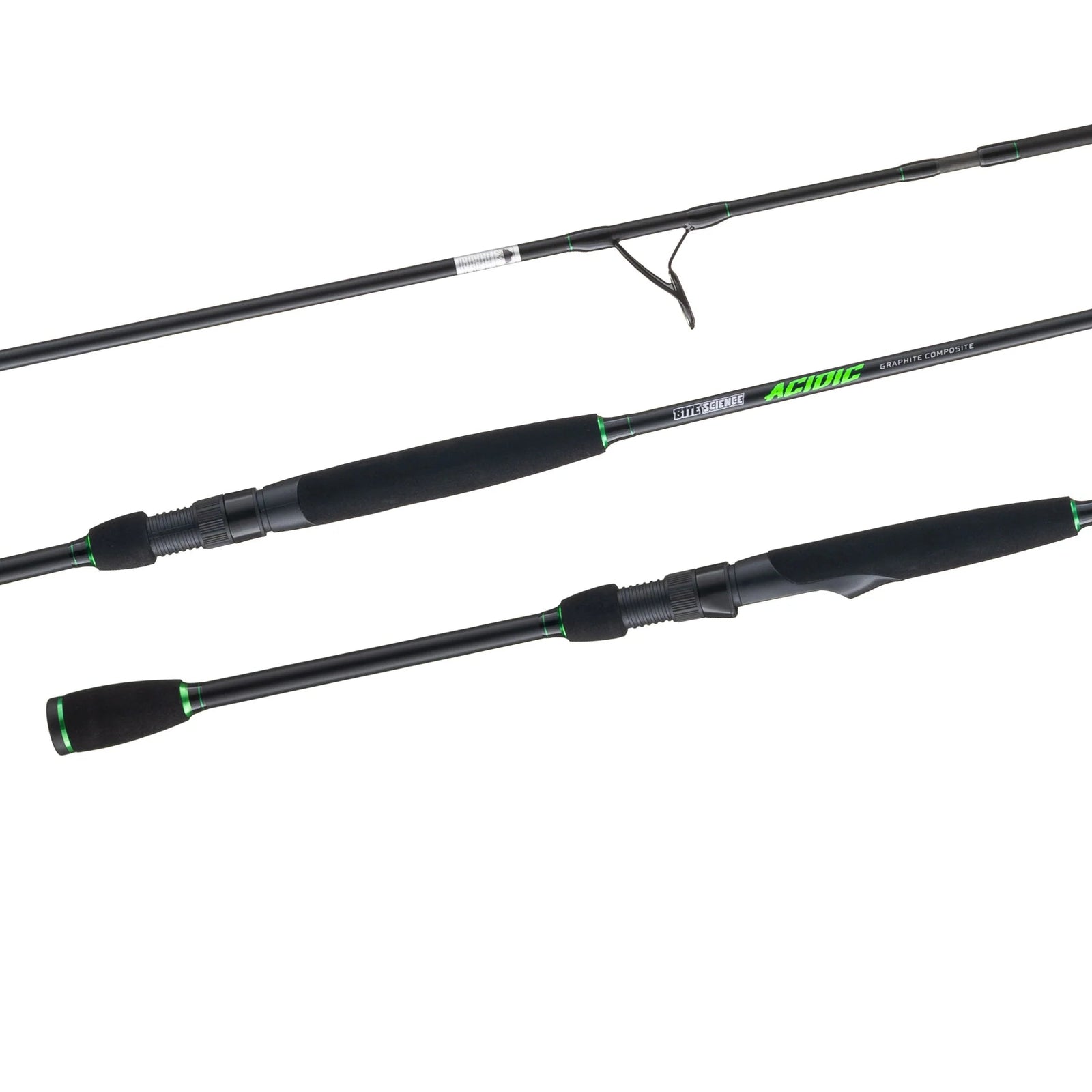 Bite Science Acidic Spin Rod