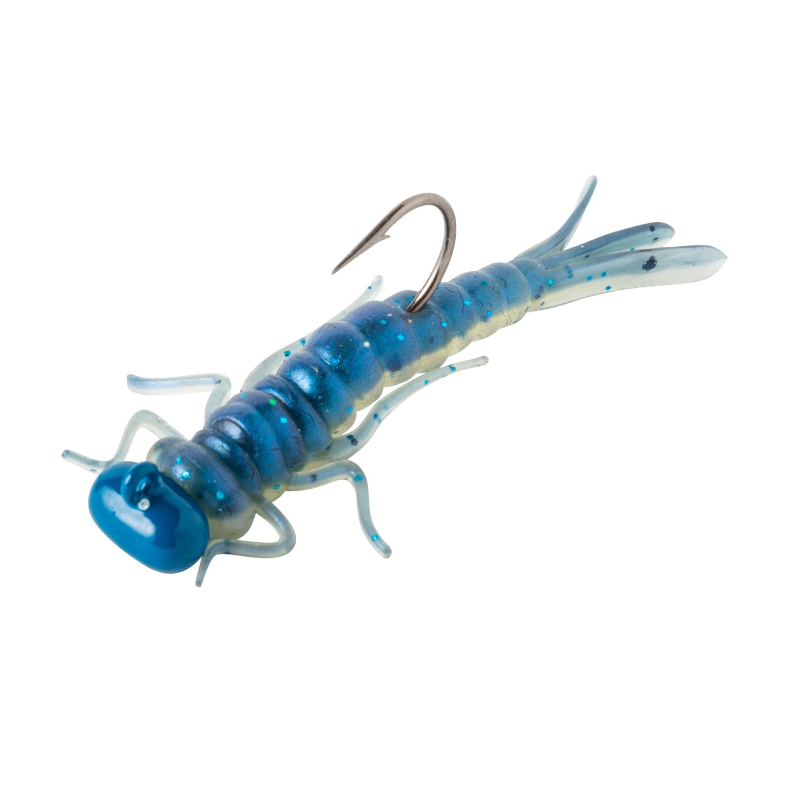 Rebel Creek Creature Soft Plastic Lure