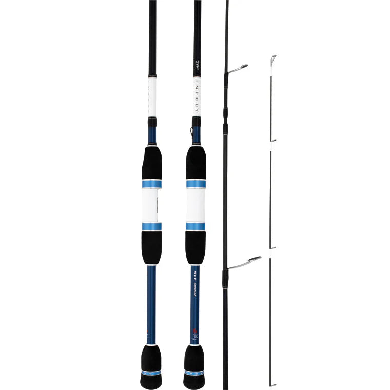 Daiwa 23 Infeet Z Spin Rod