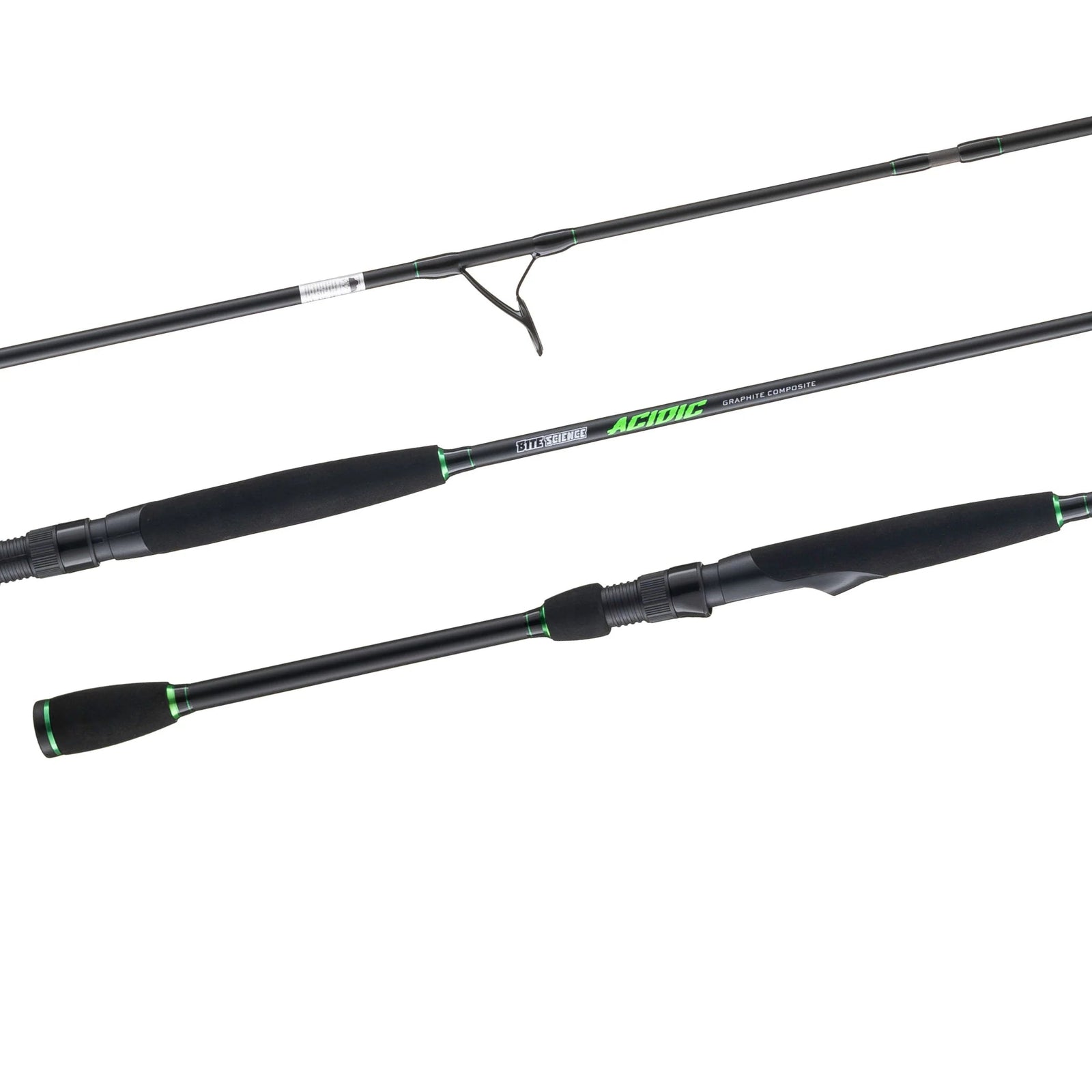 Bite Science Acidic Spin Rod