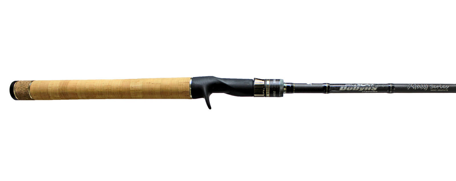 Dobyns Xtasy Baitcast Rod