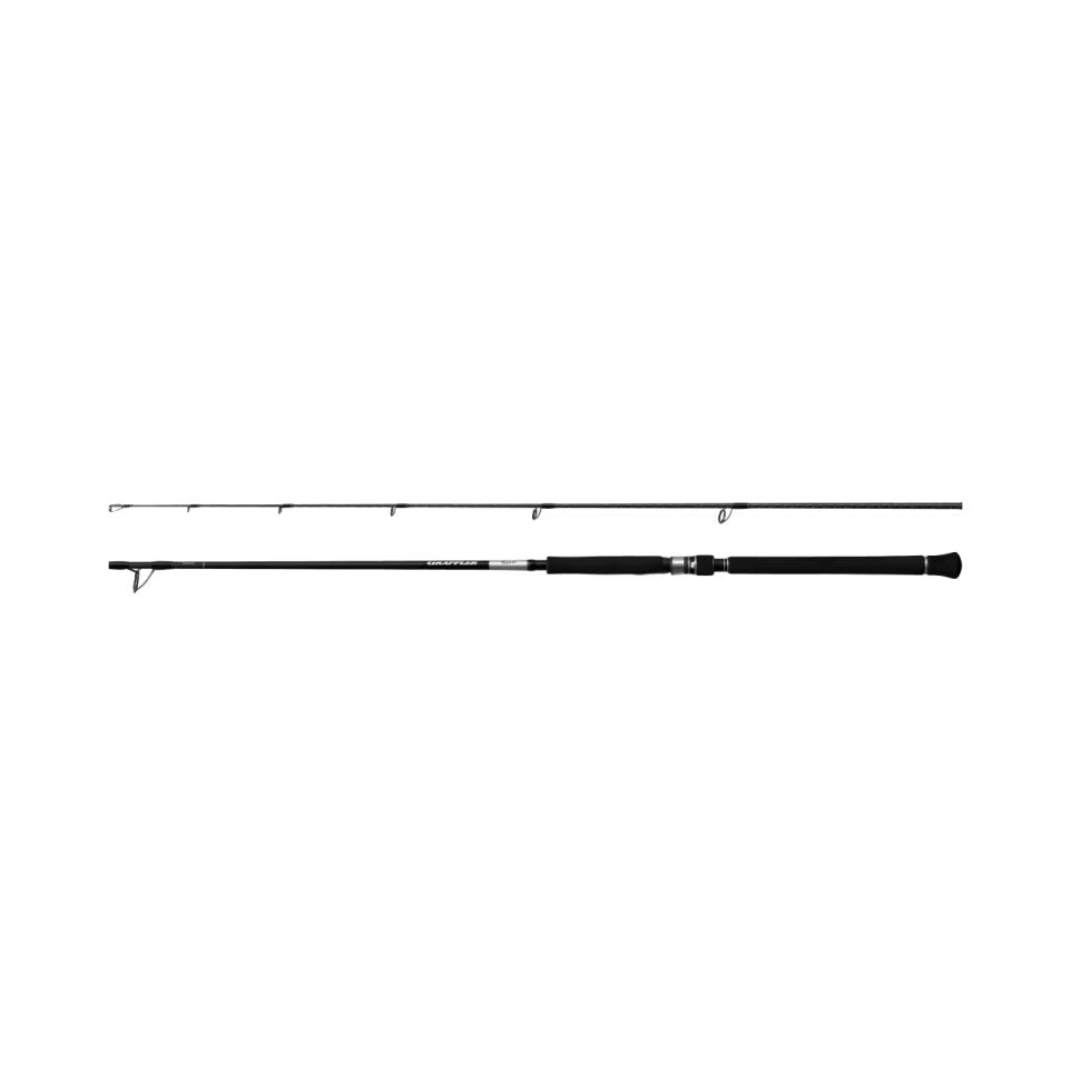 Shimano 25 Grappler Type C Spin Rod