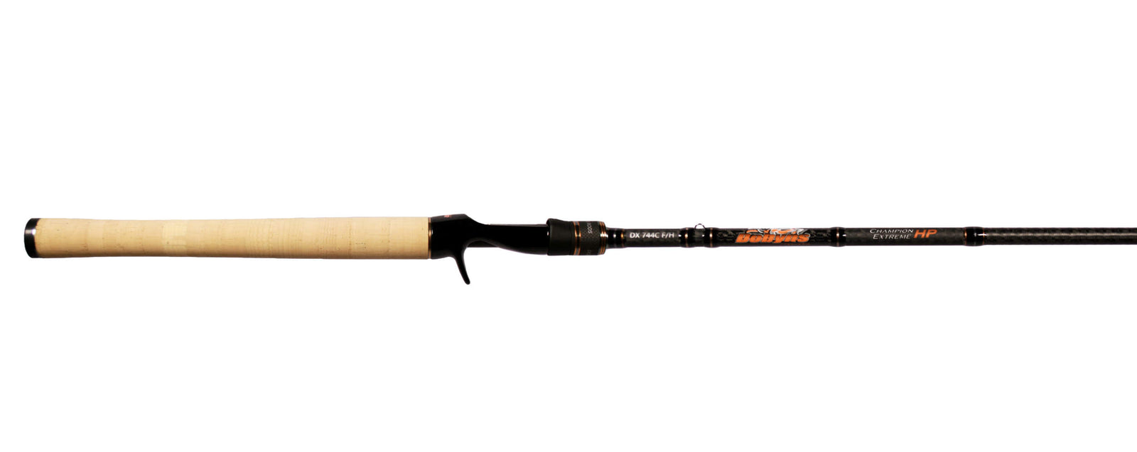 Dobyns Champion Extreme HP Baitcast Rod