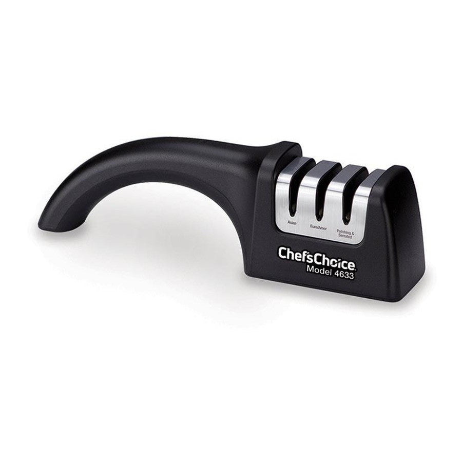 Chef's Choice Manual Diamond Knife Sharpener 4633