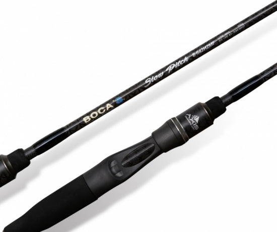 NS Black Hole Boca S Overhead Rod