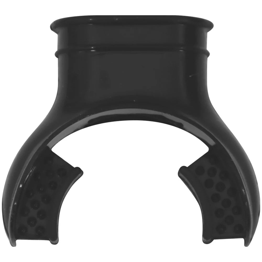 Mirage Silicone Snorkel Mouthpiece