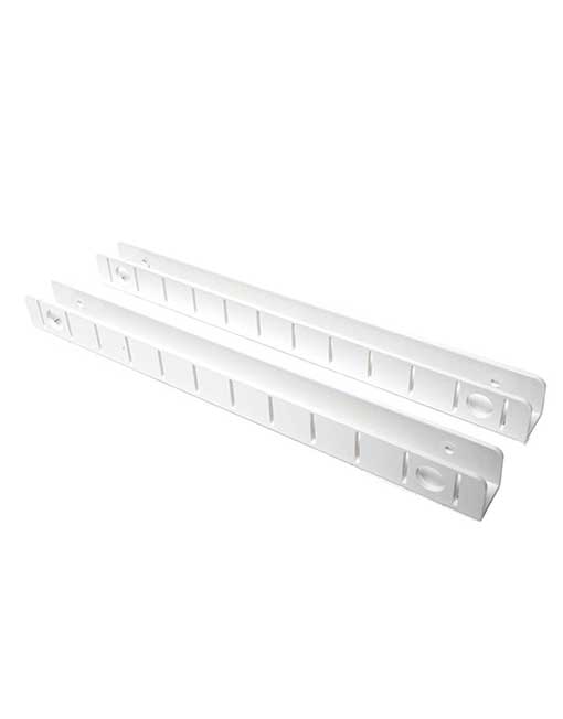 Sea Pro Boat Lure Storage Rack