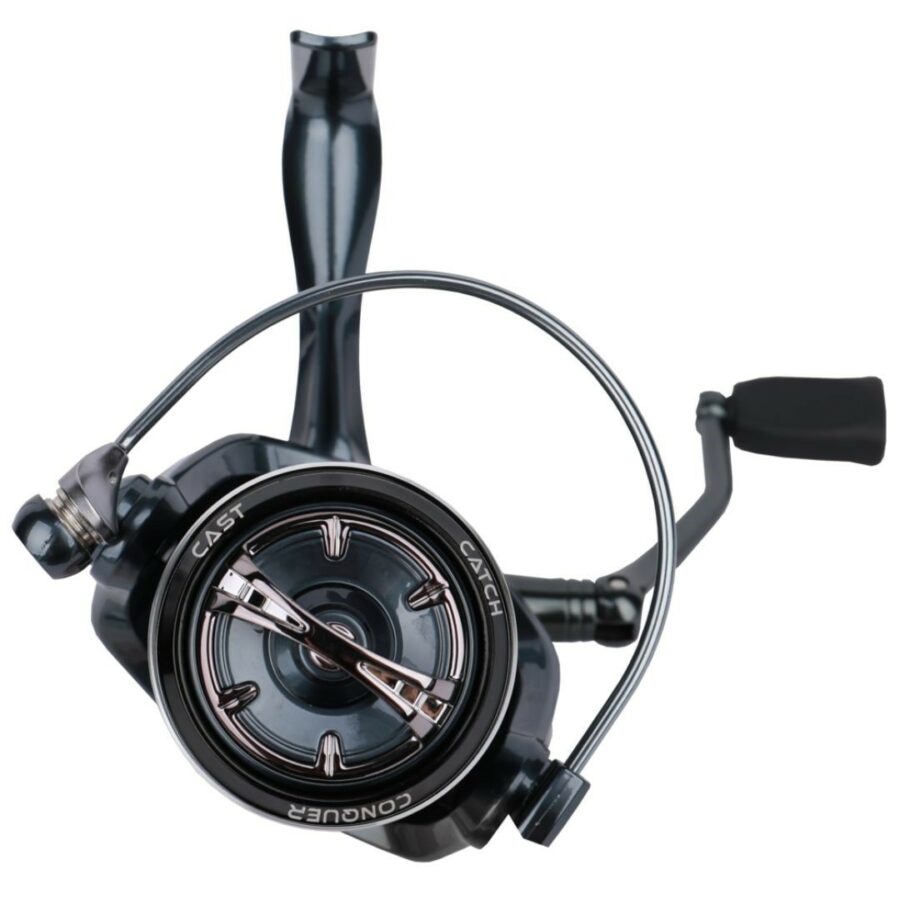 ATC Vandal Spinning Reel