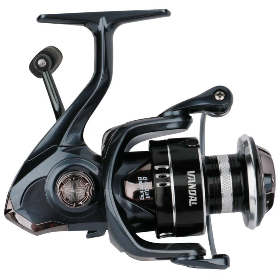 ATC Vandal Spinning Reel
