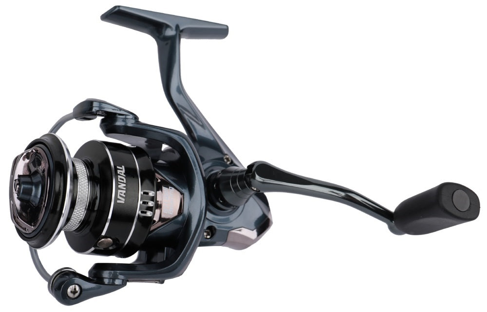ATC Vandal Spinning Reel