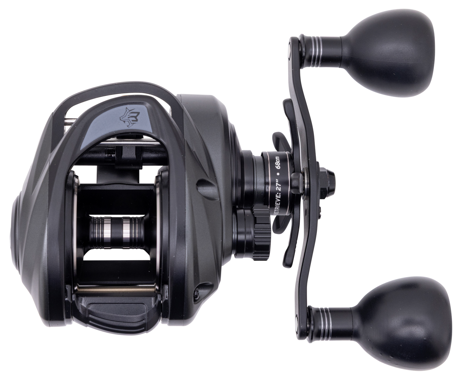 Abu Garcia Beast LP Baitcast Reel