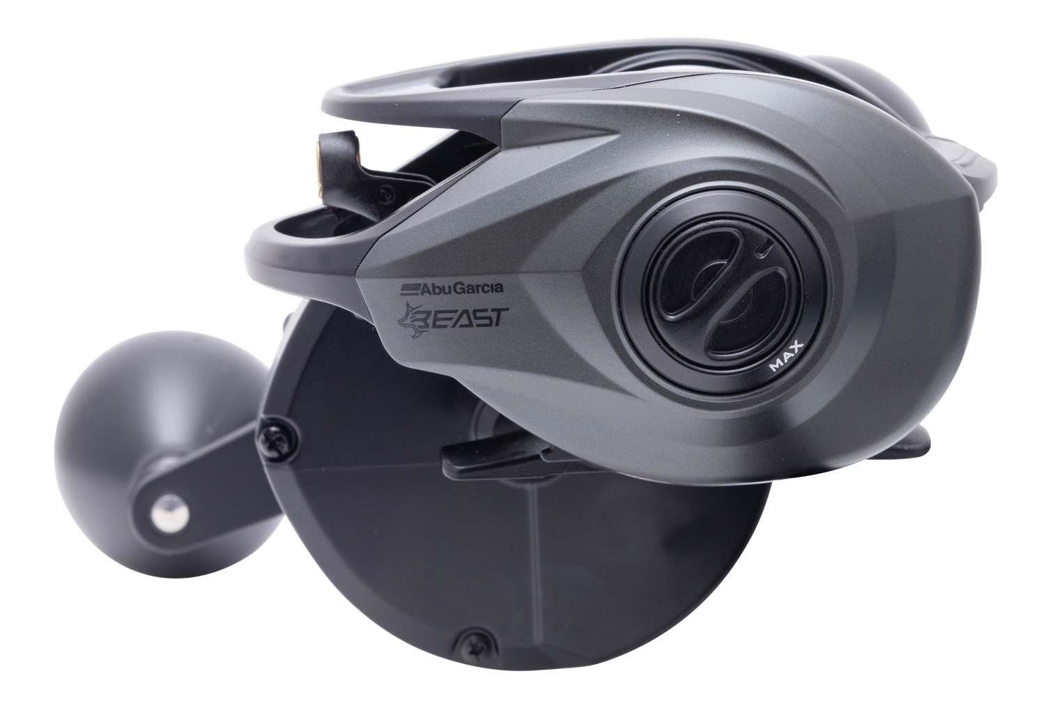 Abu Garcia Beast LP Baitcast Reel