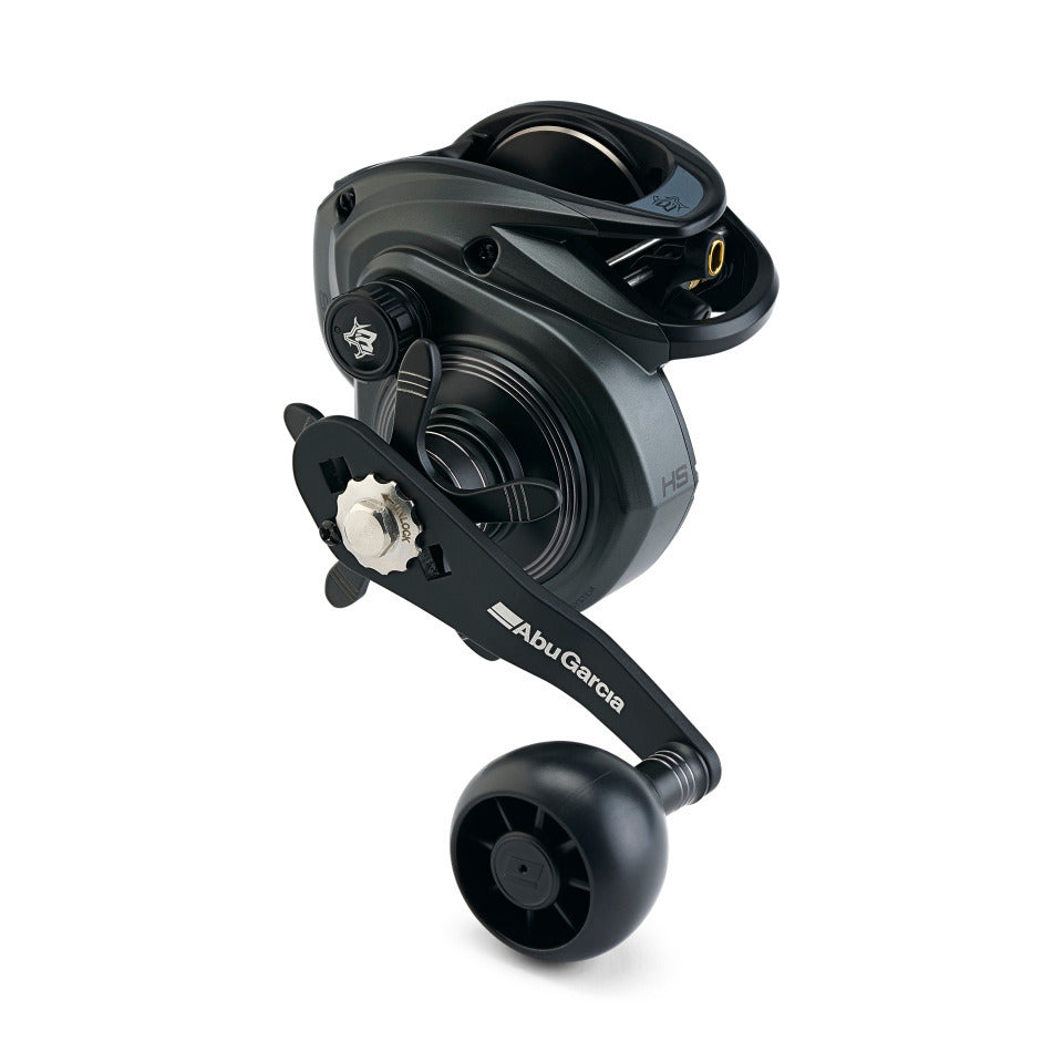 Abu Garcia Beast LP Baitcast Reel