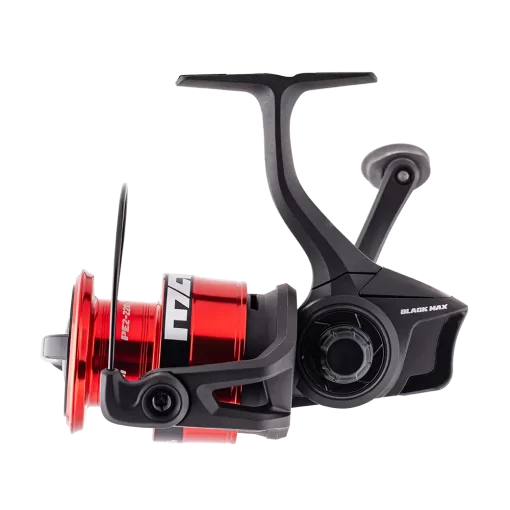 Abu Garcia Black Max Spin Reel
