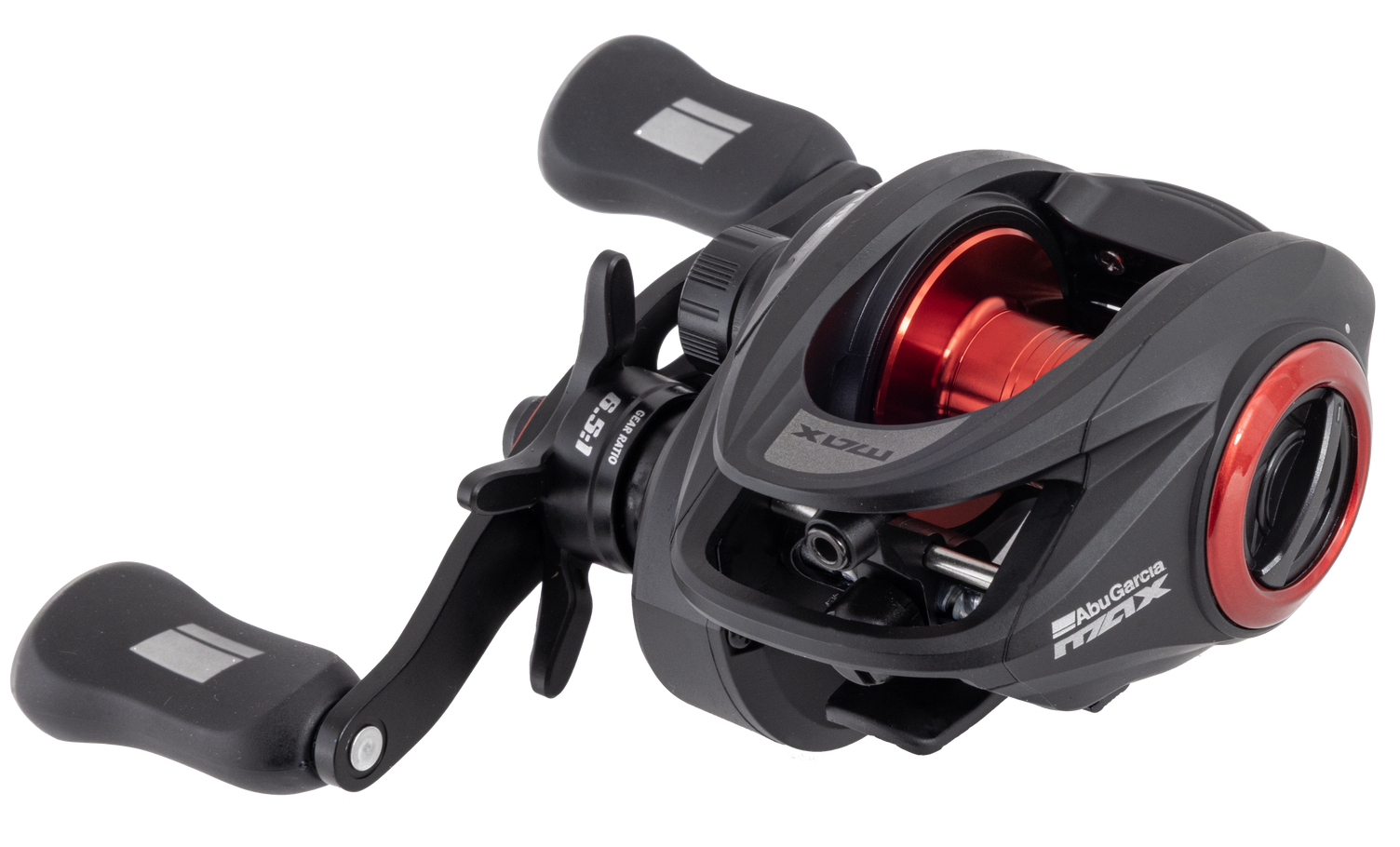 Abu Garcia Black Max 5 Baitcast Reel