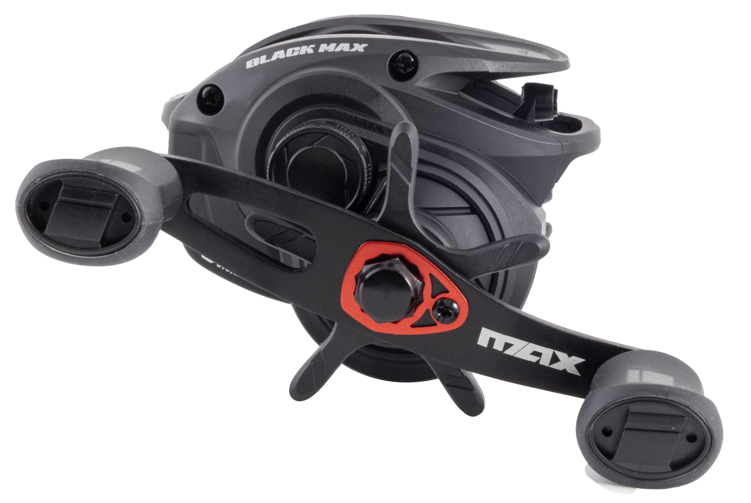 Abu Garcia Black Max 5 Baitcast Reel
