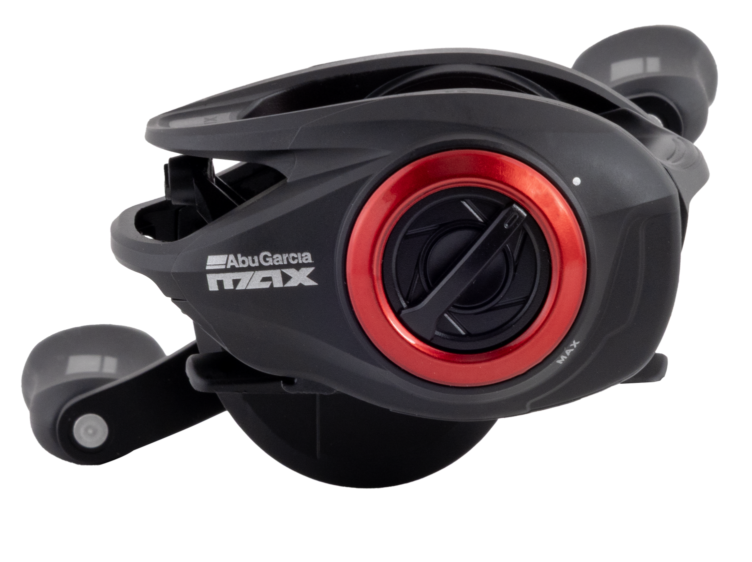 Abu Garcia Black Max 5 Baitcast Reel