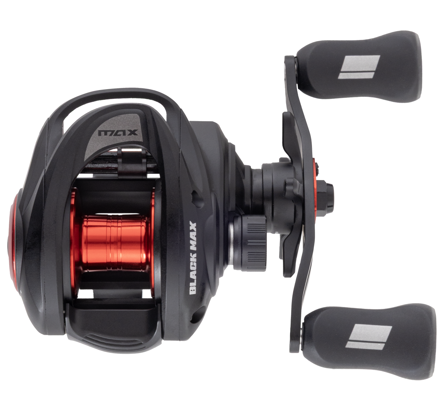 Abu Garcia Black Max 5 Baitcast Reel