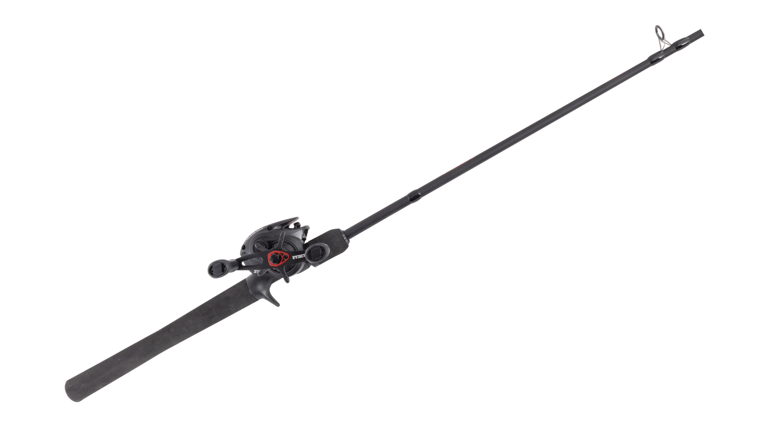Abu Garcia Black Max 5 Baitcast Combo