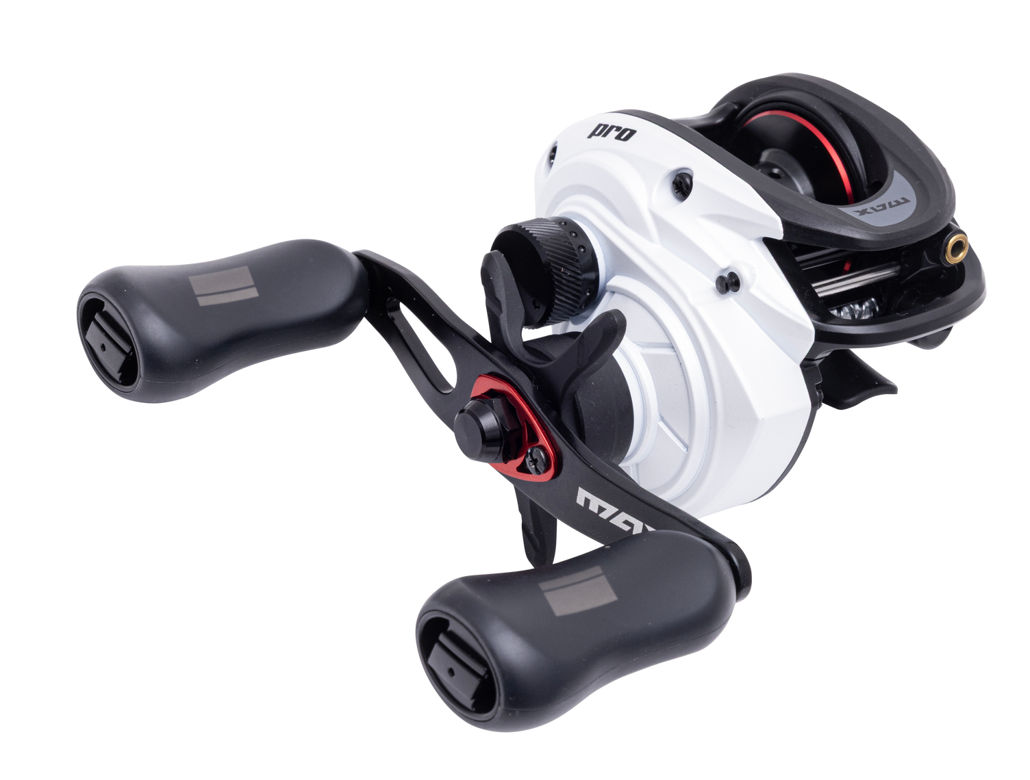 Abu Garcia Max 5 Pro Baitcast Reel