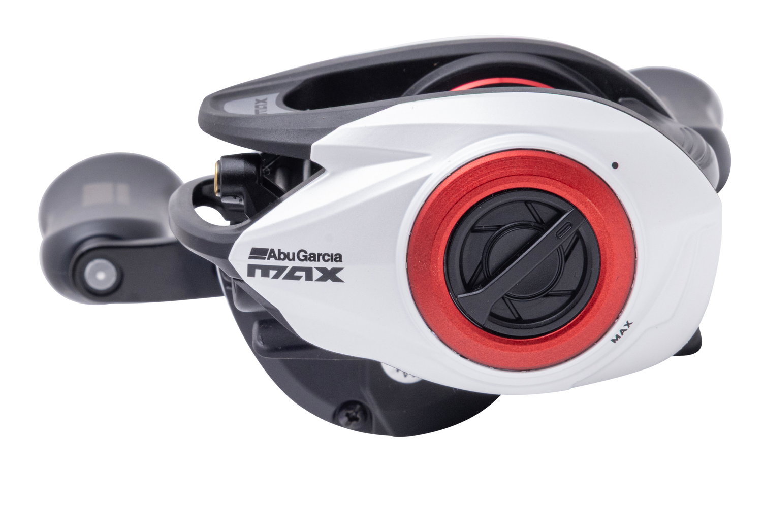 Abu Garcia Max 5 Pro Baitcast Reel