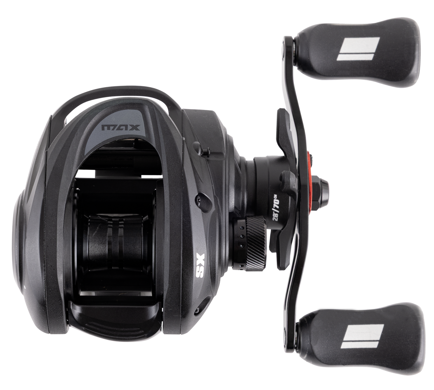 Abu Garcia Max 5 SX Baitcast Reel