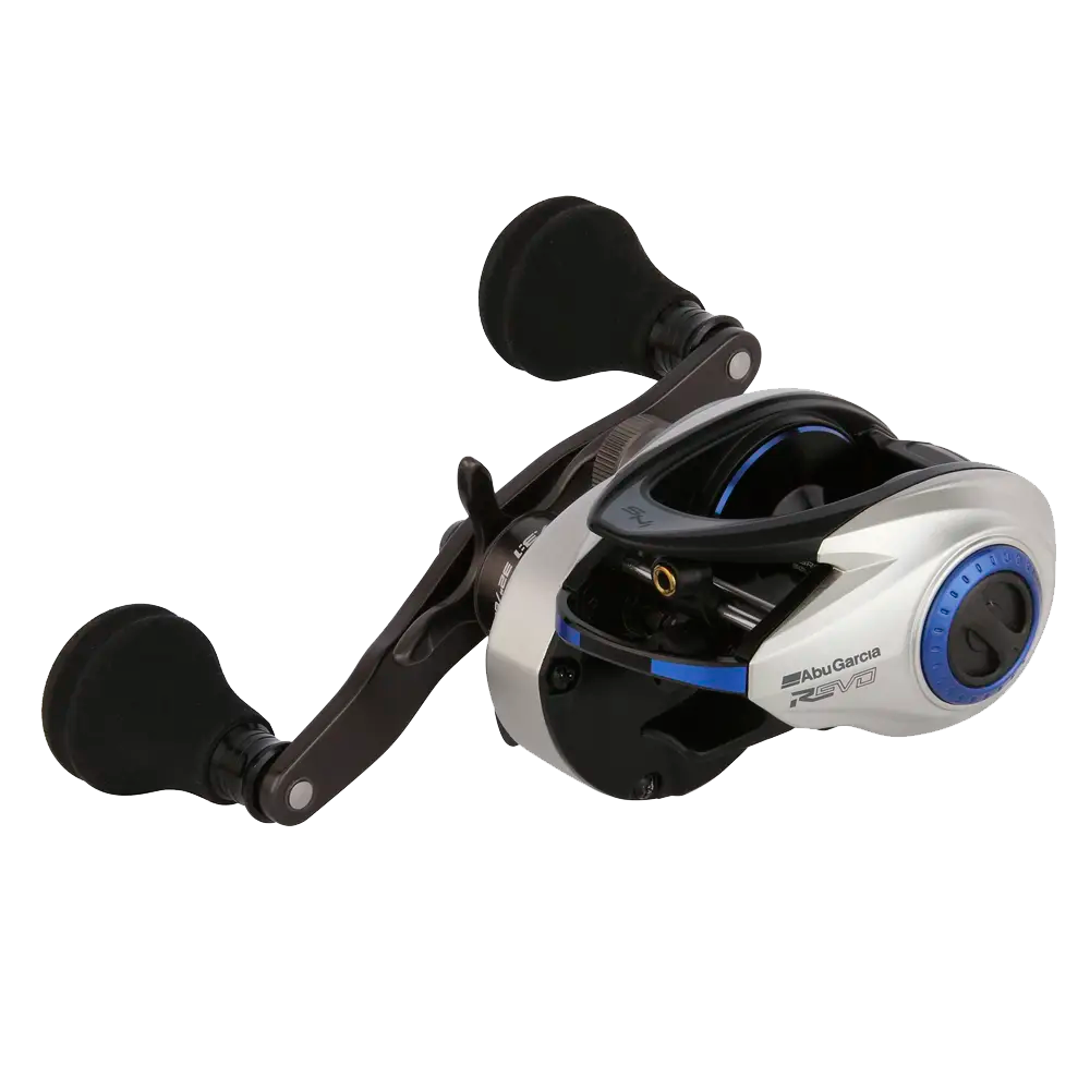 Abu Garcia Revo5 Inshore Baitcast Reel