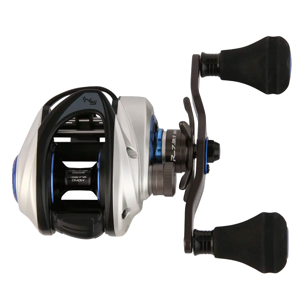 Abu Garcia Revo5 Inshore Baitcast Reel