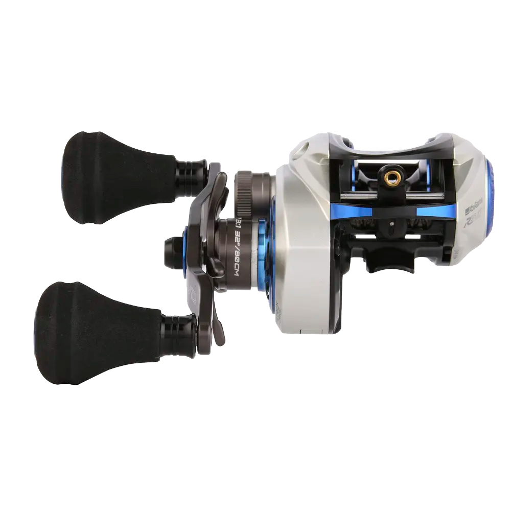 Abu Garcia Revo5 Inshore Baitcast Reel